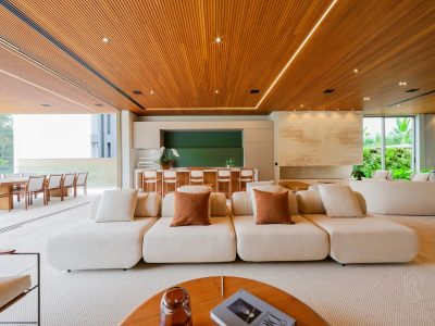 Casa de Condomínio, 5 quartos - Foto 3