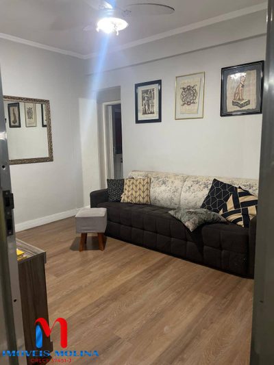 Apartamento, 2 quartos - Foto 1