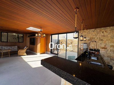 Sobrado, 4 quartos, 333 m² - Foto 3