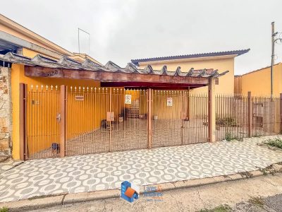 Casa, 4 quartos, 100 m² - Foto 1
