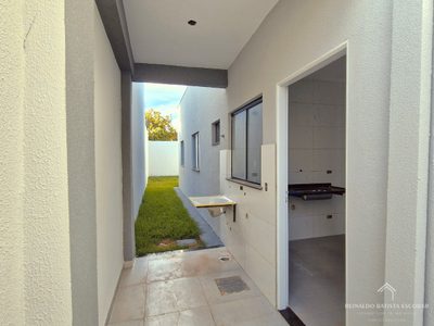 Casa, 1 quarto, 62 m² - Foto 4
