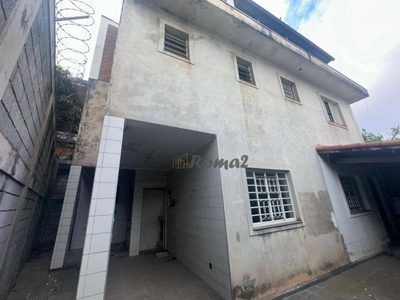 Depósito-Galpão, 350 m² - Foto 1
