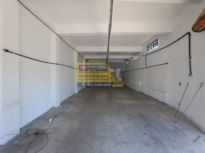 Loja-Salão, 100 m² - Foto 5