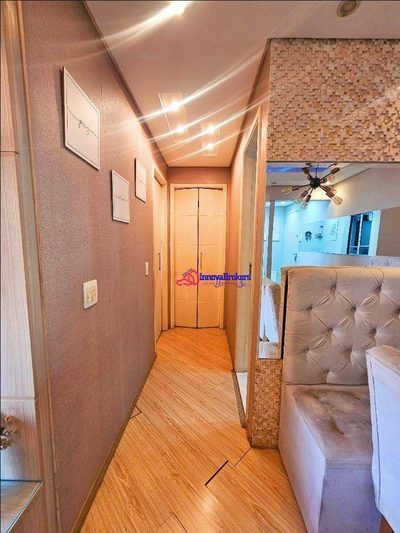 Apartamento, 2 quartos, 53 m² - Foto 4