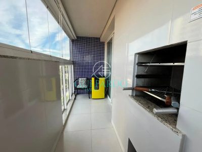 Apartamento, 3 quartos, 84 m² - Foto 4