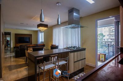 Apartamento, 2 quartos, 84 m² - Foto 1