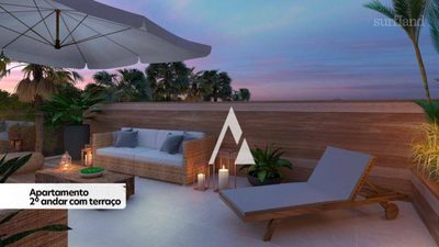 Apartamento, 1 quarto, 85 m² - Foto 3