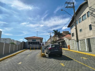 Apartamento, 2 quartos, 52 m² - Foto 1