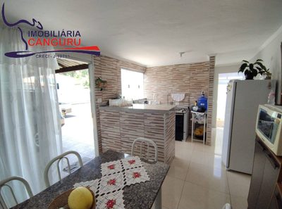 Casa, 3 quartos, 92 m² - Foto 3