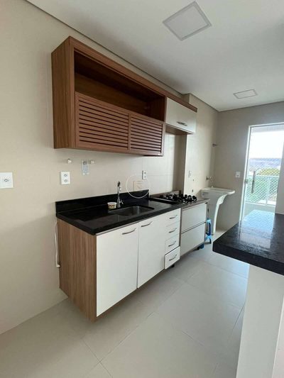 Apartamento, 3 quartos, 83 m² - Foto 2