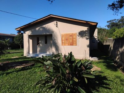 Casa, 3 quartos, 136 m² - Foto 1