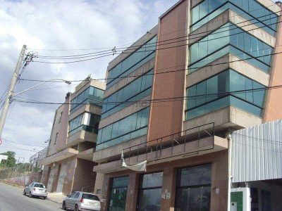 Prédio Inteiro, 1249 m² - Foto 1