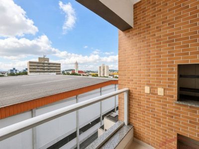 Apartamento, 1 quarto, 35 m² - Foto 4