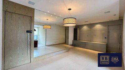 Apartamento, 3 quartos, 96 m² - Foto 1