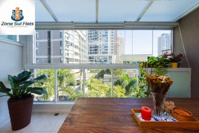 Apartamento, 2 quartos, 60 m² - Foto 4