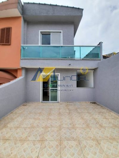 Sobrado, 4 quartos, 249 m² - Foto 2