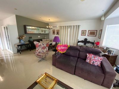 Casa, 3 quartos, 141 m² - Foto 1