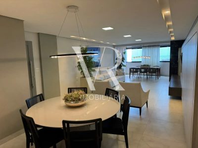 Apartamento, 3 quartos, 163 m² - Foto 1