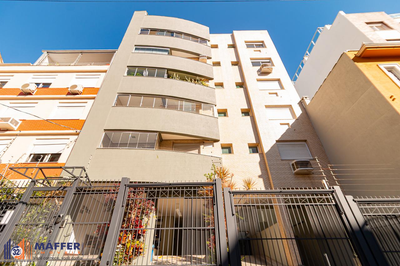 Apartamento, 1 quarto, 48 m² - Foto 1