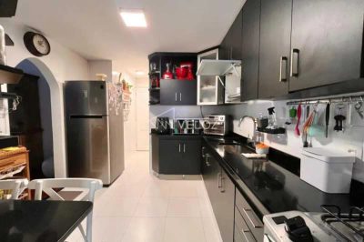Apartamento, 3 quartos, 78 m² - Foto 1