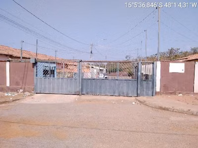 Casa, 2 quartos, 146 m² - Foto 1