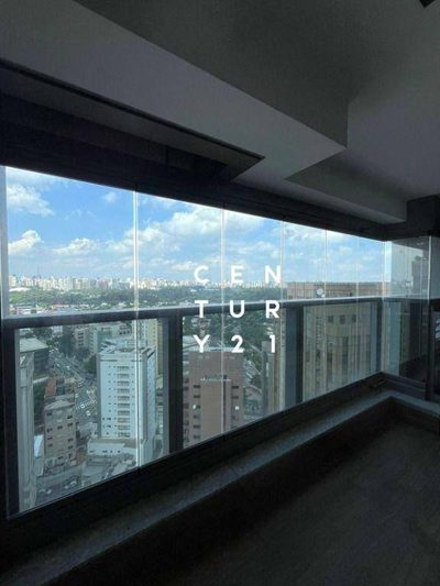 Apartamento, 1 quarto, 42 m² - Foto 2