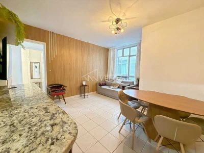 Apartamento, 2 quartos, 64 m² - Foto 3