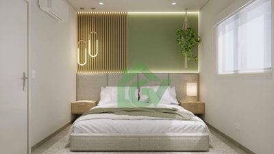 Apartamento, 2 quartos, 84 m² - Foto 5