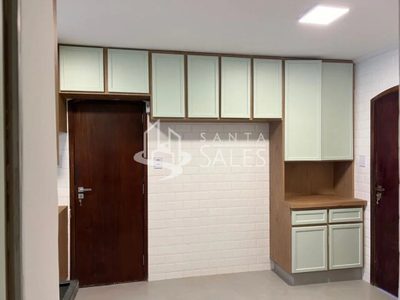 Apartamento, 3 quartos, 152 m² - Foto 5