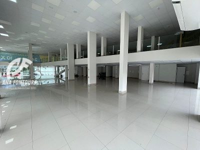 Sala-Conjunto, 798 m² - Foto 1
