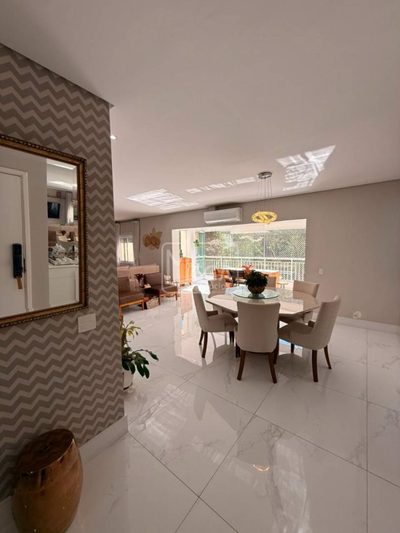 Apartamento, 3 quartos, 158 m² - Foto 2