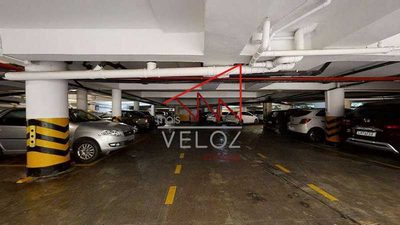 Apartamento, 4 quartos, 280 m² - Foto 5