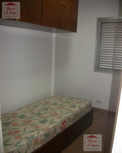 Apartamento, 2 quartos, 55 m² - Foto 5