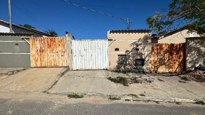 Casa, 2 quartos, 260 m² - Foto 1