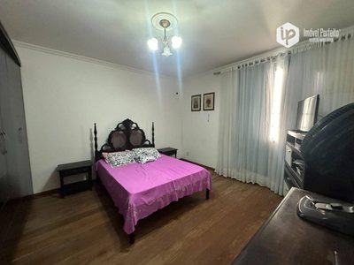 Apartamento, 3 quartos, 220 m² - Foto 3