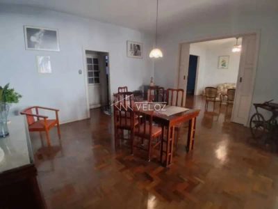 Apartamento, 3 quartos, 216 m² - Foto 4