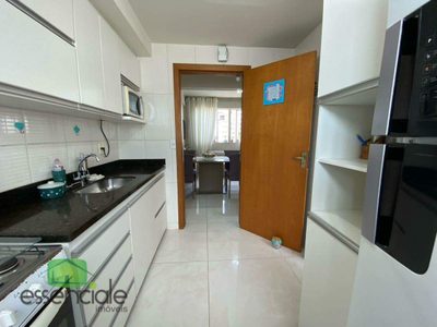 Apartamento, 3 quartos, 72 m² - Foto 5