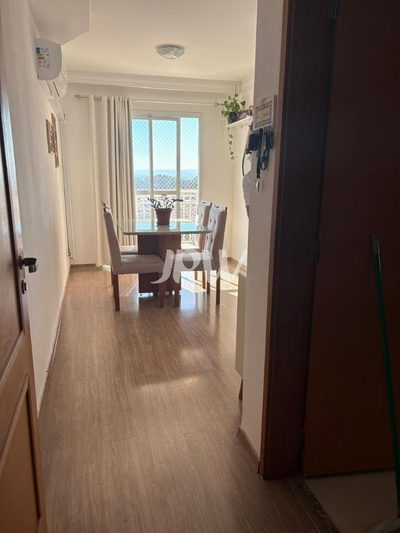 Apartamento, 3 quartos, 76 m² - Foto 2