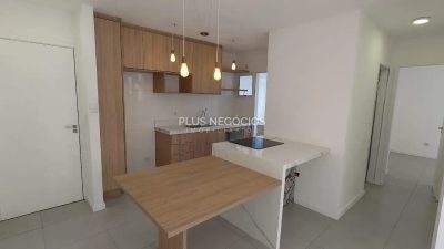 Apartamento, 2 quartos, 52 m² - Foto 1