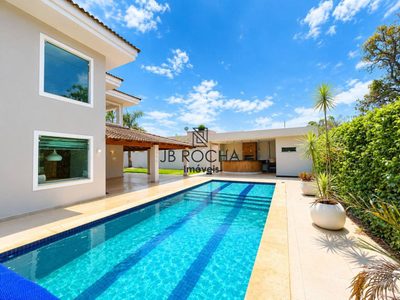 Casa, 3 quartos, 435 m² - Foto 4