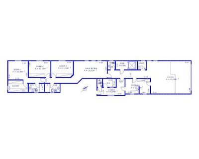 Apartamento, 3 quartos, 190 m² - Foto 4