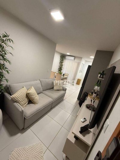 Apartamento, 2 quartos, 51 m² - Foto 1