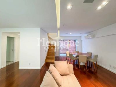 Apartamento, 3 quartos, 199 m² - Foto 4