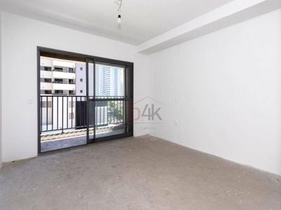 Kitnet-Studio, 29 m² - Foto 2
