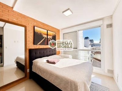 Apartamento, 1 quarto, 40 m² - Foto 4