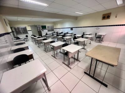 Prédio Inteiro - Foto 5