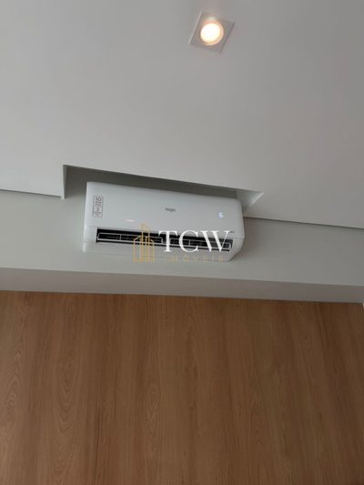Apartamento, 1 quarto, 35 m² - Foto 5