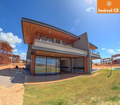 Casa, 4 quartos, 251 m² - Foto 3