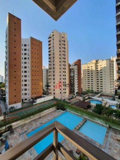 Apartamento, 3 quartos, 233 m² - Foto 2