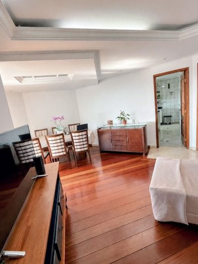 Apartamento, 3 quartos, 92 m² - Foto 3